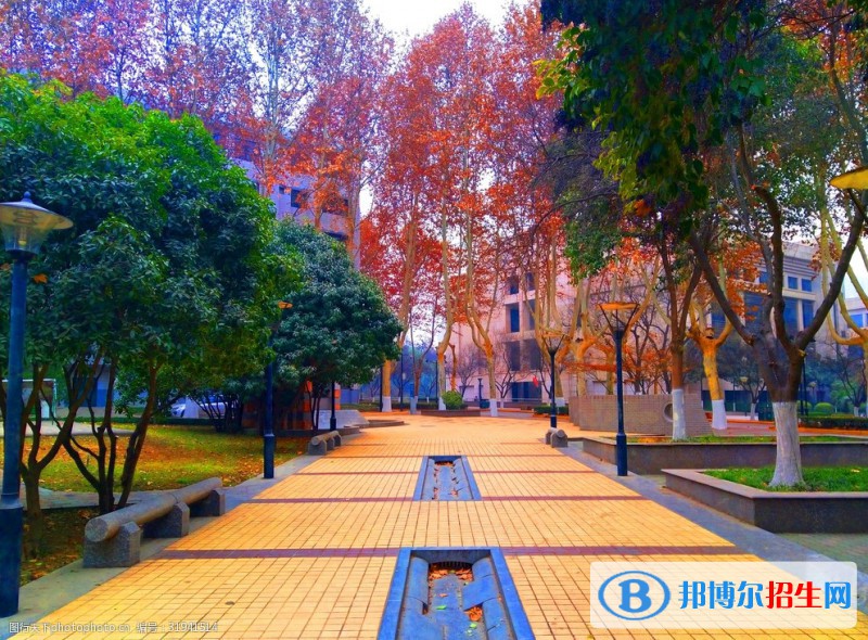 四川2022年初中畢業(yè)可以去什么中專(zhuān)學(xué)校