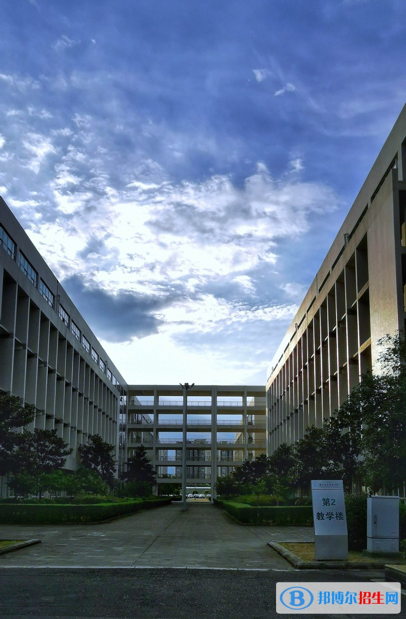 四川2022年中專學校哪里比較好