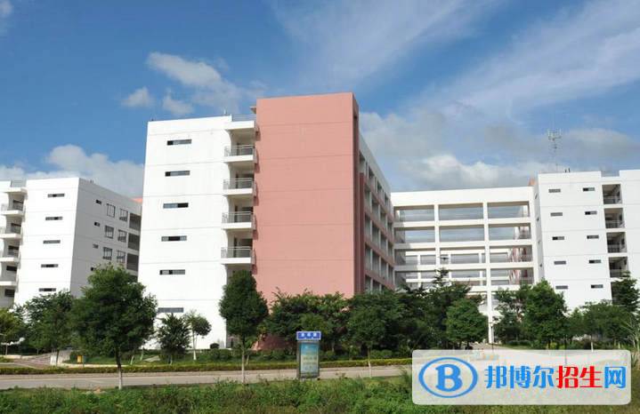 邯鄲糧食中專學校怎么樣、好不好
