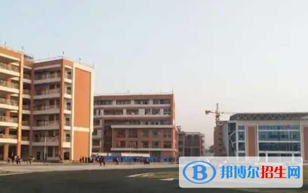 邯鄲2022年讀什么中專學(xué)校最有前途