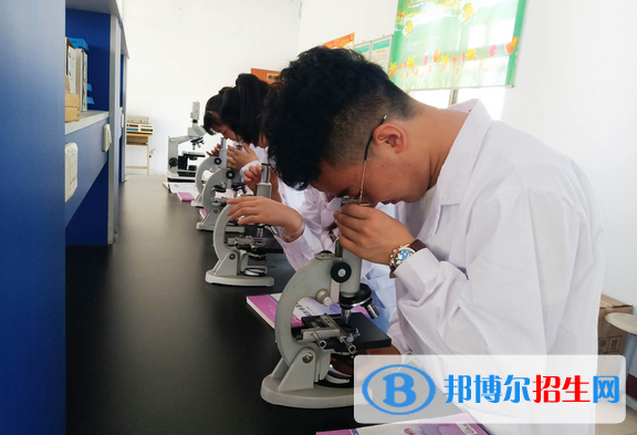 邯鄲2022年中專學校有哪些專業(yè)適合男生