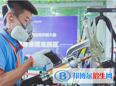 四川2022年汽修學校專業(yè)有哪些