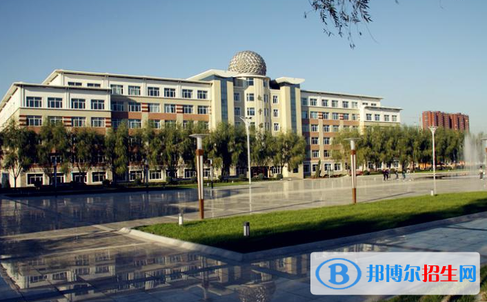 邯鄲旅游外事中等專業(yè)學(xué)校怎么樣、好不好