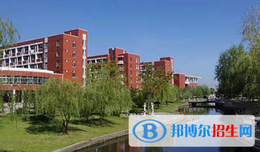 貴陽2022年有哪些中專學校