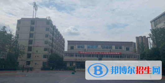 核工業(yè)成都機電學校2022年宿舍條件