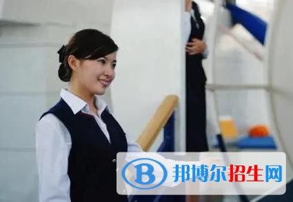蘭州2022年中專航空服務學校有哪些