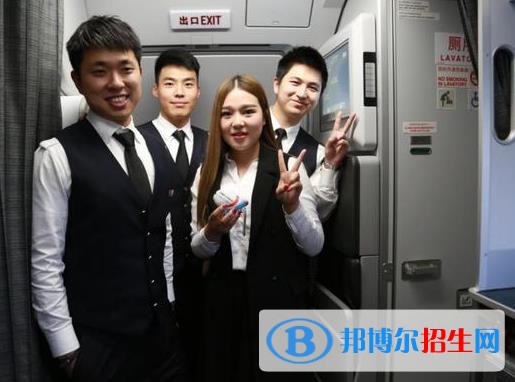 蘭州2022年航空服務學校招生有哪些要求