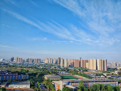 四川長(zhǎng)江職業(yè)學(xué)院怎么樣、好不好