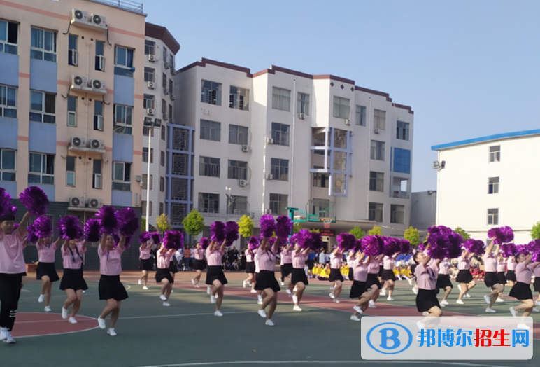 邯鄲2022年女生在中專(zhuān)學(xué)校學(xué)什么好