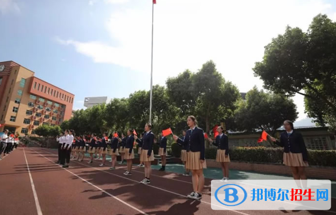 邯鄲2022年女生上什么中專(zhuān)學(xué)校好
