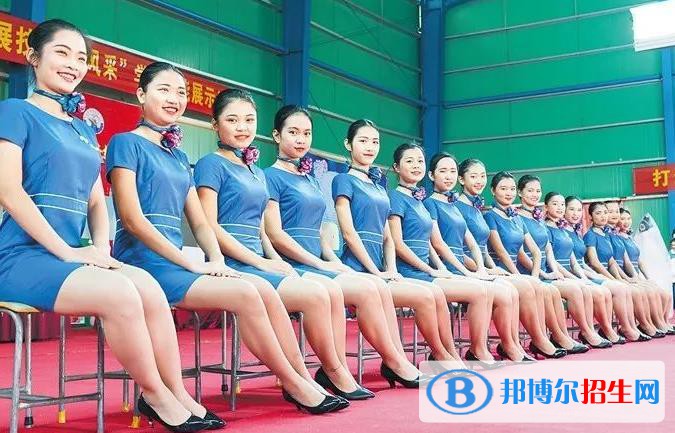 蘭州2022年哪所航空服務(wù)學(xué)校比較好