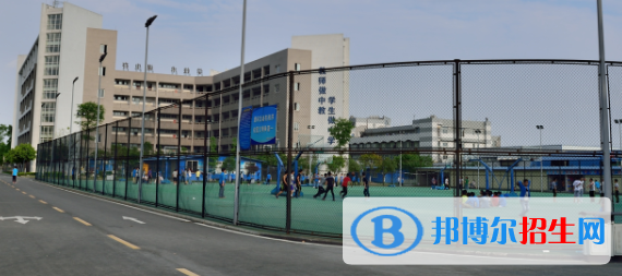 成都電子信息學校2022年宿舍條件