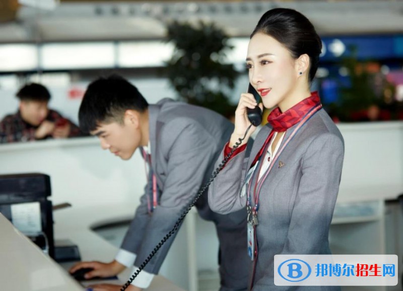 蘭州2022年哪個航空服務學校就業(yè)好
