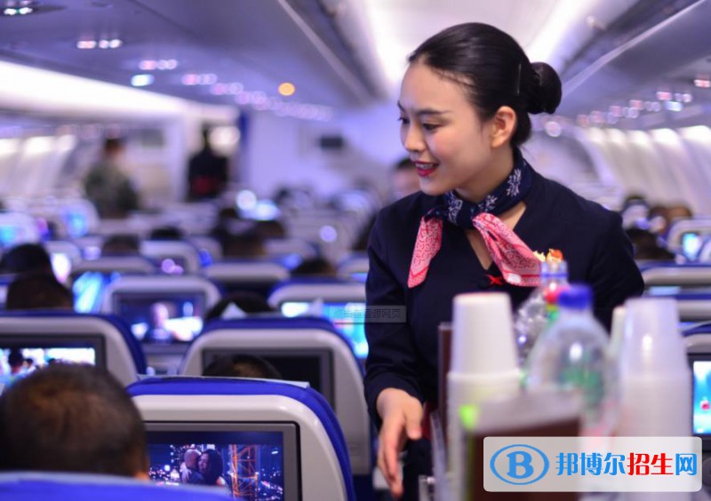 蘭州2022年哪個(gè)航空服務(wù)學(xué)校比較好