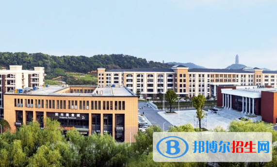 龍港市職業(yè)中等專業(yè)學校