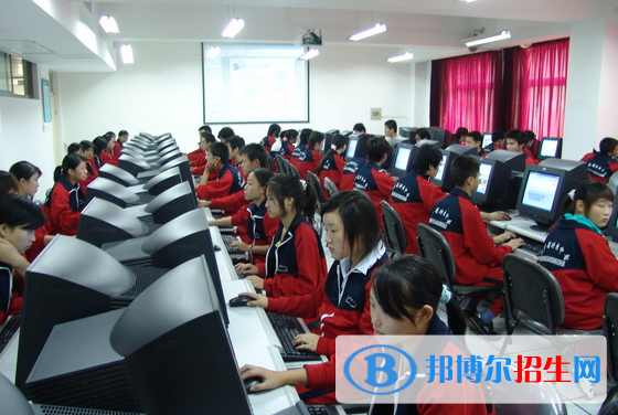 邯鄲2022年高中畢業(yè)中專學校都有什么專業(yè)