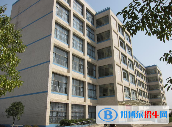 陜西省高新技術(shù)學校2022招生簡章