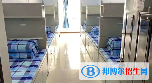 邯鄲建筑工程職工中等專(zhuān)業(yè)學(xué)校2022年宿舍條件