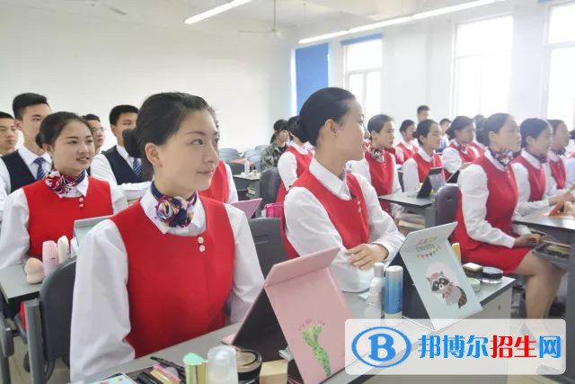 蘭州2022年好的航空服務學校都有哪些