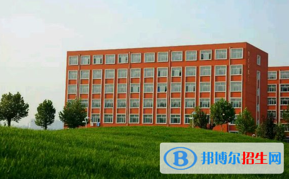 邯鄲第二財(cái)經(jīng)學(xué)校2022年招生錄取分?jǐn)?shù)線