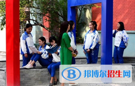 邯鄲第二財(cái)經(jīng)學(xué)校2022年報(bào)名條件、招生要求、招生對(duì)象