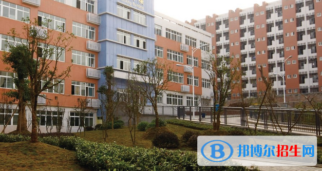 邯鄲2022年初中畢業(yè)能讀什么中專學(xué)校