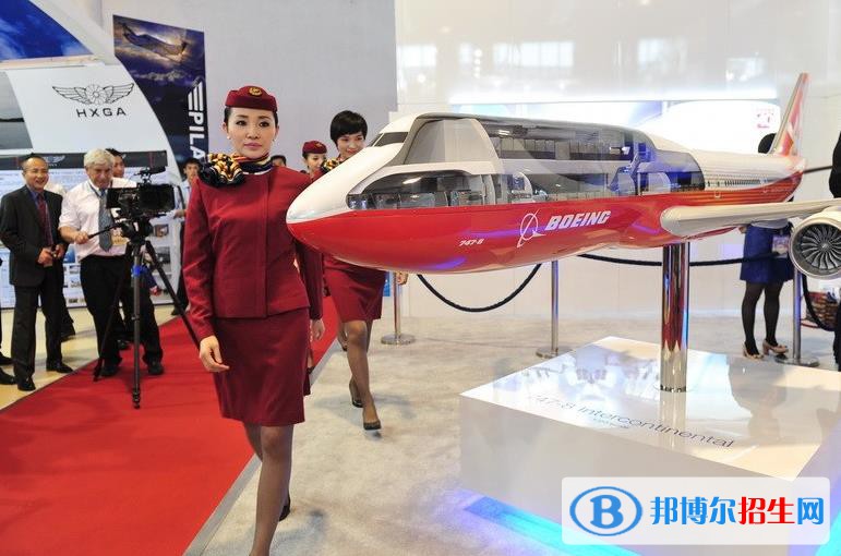 蘭州2022年讀航空服務學校能考大學嗎