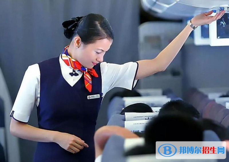 蘭州2022年航空服務學校算什么學歷