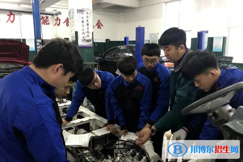 四川2022年中專學校哪個專業(yè)比較好
