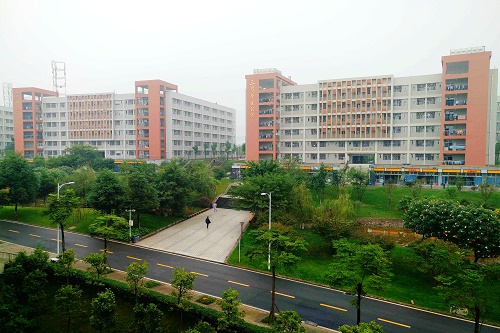 成都工業(yè)職業(yè)技術學院2022年招生代碼