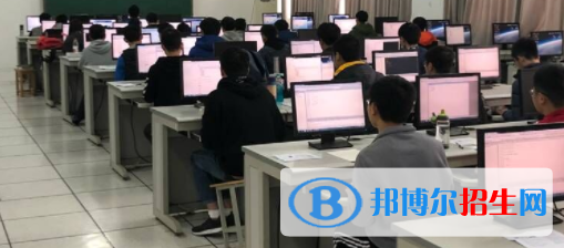 成都2022年職高和計算機學校哪個好
