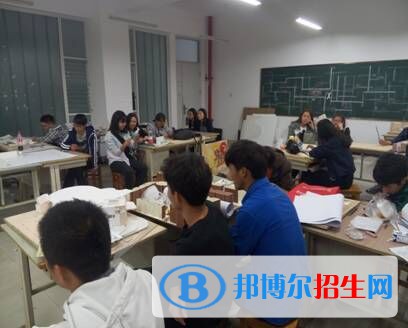 四川2022年中專學校哪好