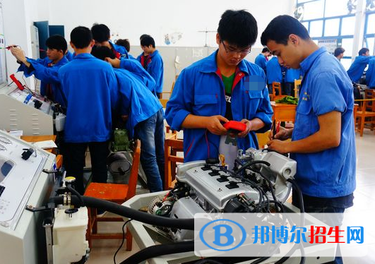 四川2022年汽修學(xué)校專業(yè)有哪些