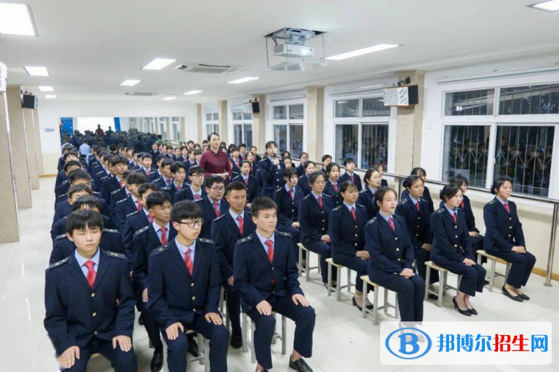 蘭州2022年航空服務(wù)學(xué)校什么時(shí)間招生