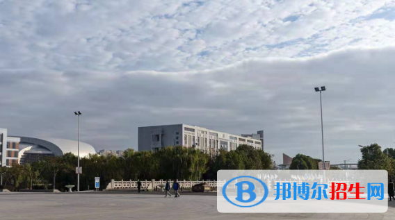 浙江信息工程學校1
