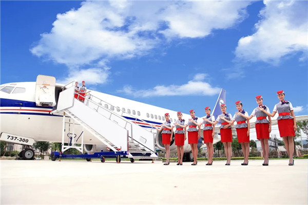 四川西南航空職業(yè)學(xué)院2022年報(bào)名條件、招生要求、招生對象