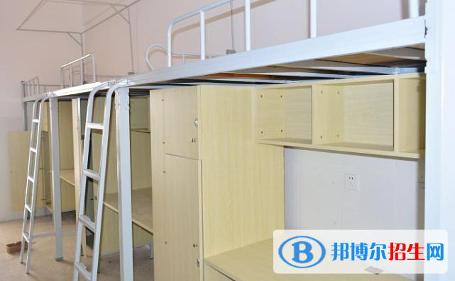 秦皇島現(xiàn)代經(jīng)濟中等專業(yè)學校2022年宿舍條件