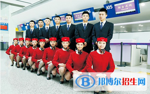 蘭州2022年航空服務學校哪家好