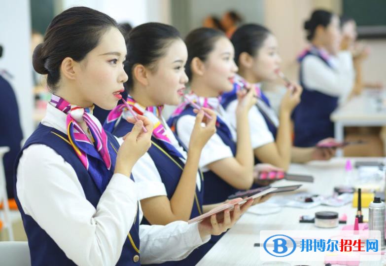 蘭州2022年好點的航空服務(wù)學(xué)校