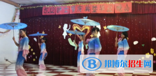 四川蜀都衛(wèi)生學校2022年有哪些專業(yè)