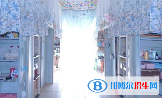 秦皇島體育舞蹈中等專(zhuān)業(yè)學(xué)校2022年宿舍條件