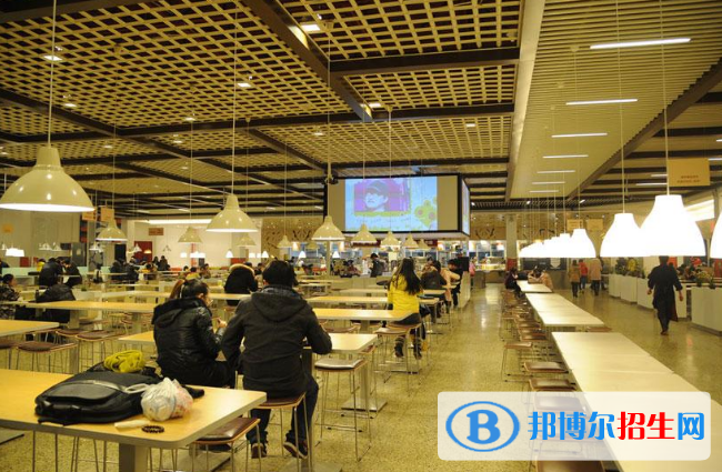 西安軌道交通學校2022年宿舍條件
