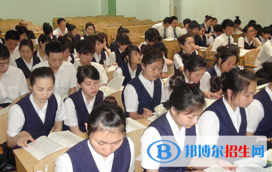 邯鄲2022年女孩子適合學(xué)的中專(zhuān)專(zhuān)業(yè)