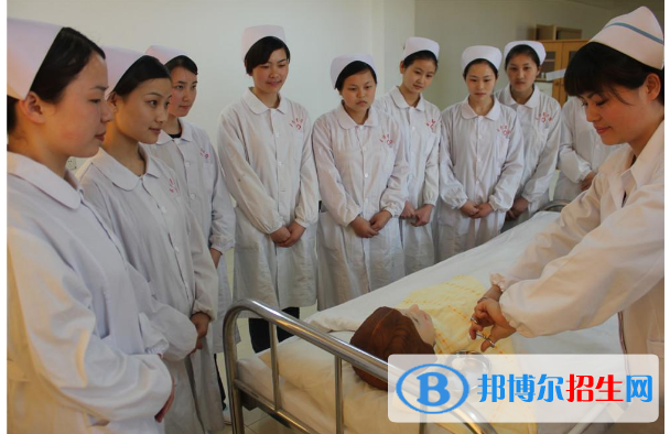 陜西2022年衛(wèi)校學(xué)費多少