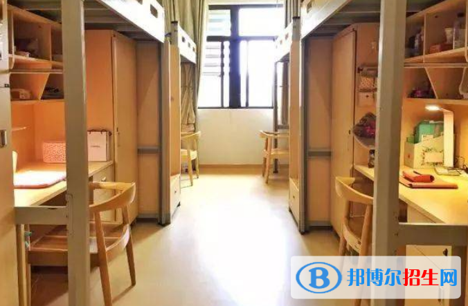 陜西文物保護專修學院2022年宿舍條件