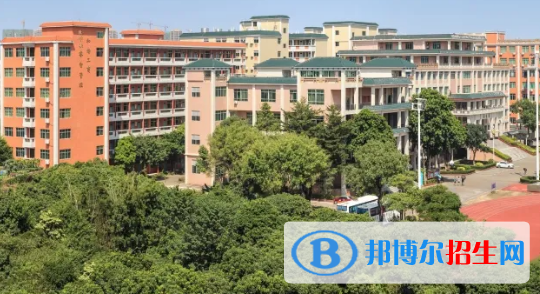 貴陽(yáng)2022年什么中專(zhuān)學(xué)校就業(yè)比較好