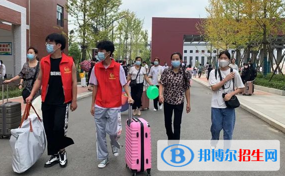 秦皇島燕成中等專業(yè)學(xué)校2022年招生錄取分數(shù)線