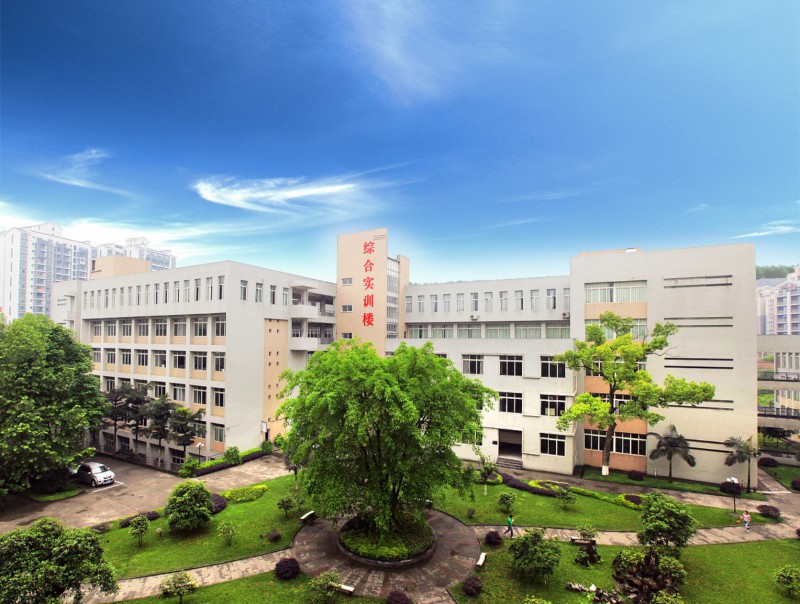 四川化工職業(yè)技術(shù)學(xué)院怎么樣、好不好