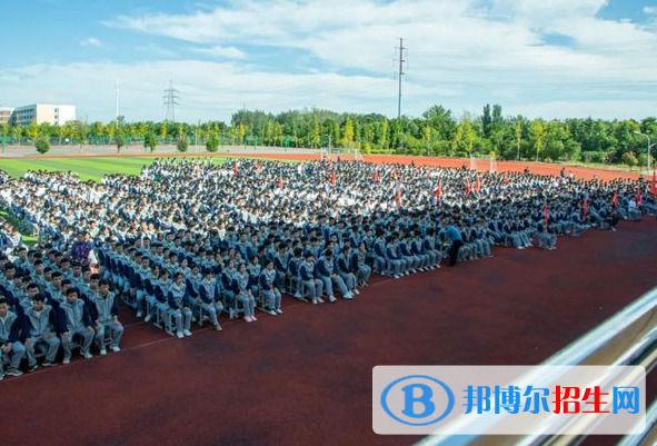 秦皇島燕成中等專業(yè)學(xué)校怎么樣、好不好
