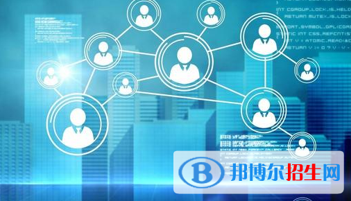浙江2022年電子商務學校好找工作嗎